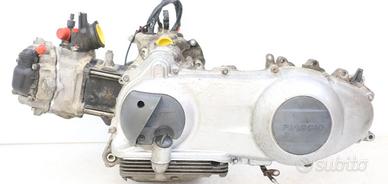 Per pezzi, motore, Piaggio MP3 250 - 2007