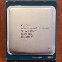 CPU Intel