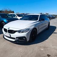 Bmw 420d Coupé Msport MPERFORMANCE