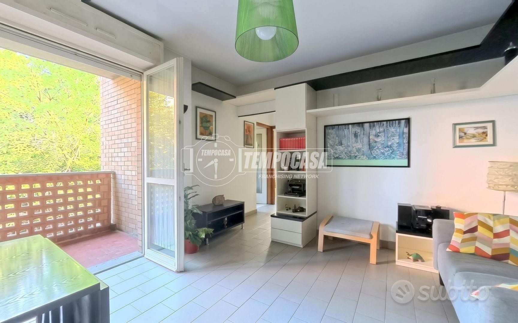 Appartamento – Rivoli, Maiasco, Cascine Vica - Vista 4