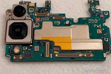 Scheda madre  Galaxy z flip 4
