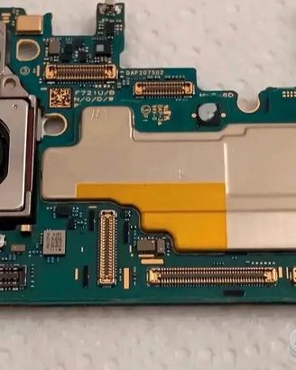 Scheda madre  Galaxy z flip 4