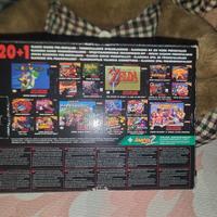 nes mini