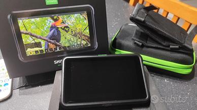 atomos shinobi 5"