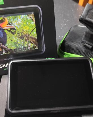 atomos shinobi 5"