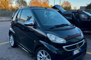 SMART FORTWO CABRIO