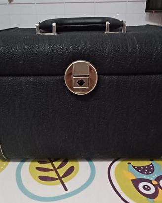 Beauty Case vintage 
