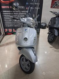 Piaggio Vespa 250 GTS