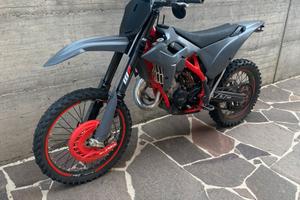 Beta 125 2t