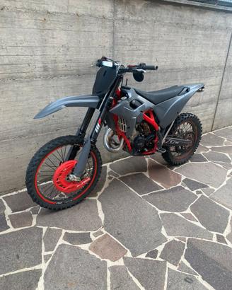 Beta 125 2t