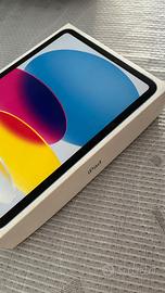 iPad 10th generation