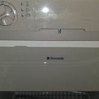 Webasto thermo top, frigo trivalente