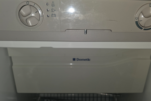 Webasto thermo top, frigo trivalente