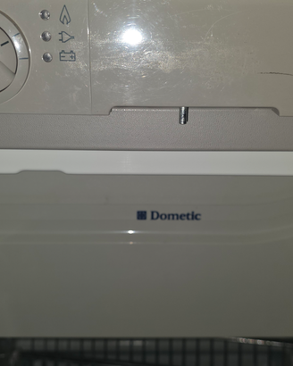 Webasto thermo top, frigo trivalente