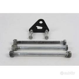 VITI SUPPORTO MOTORE TELAIO SUZUKI GT 380