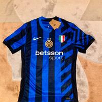 MAGLIA ÇALHANOGLU INTER 2024/25