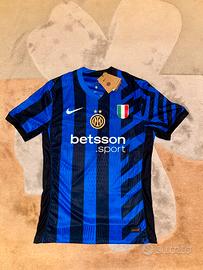 MAGLIA ÇALHANOGLU INTER 2024/25