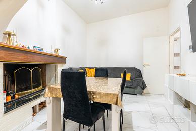 Casa Indipendente centro San Sperate