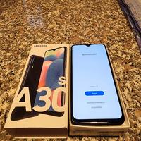 samsung galaxy a30 s