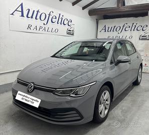 Volkswagen Golf 2.0 TDI SCR Style