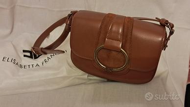 borsa  a tracolla ELISABETTA FRANCHI