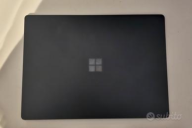 pc portatile microsoft surface laptop 3 touch 