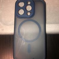 Cover iPhone 15 pro