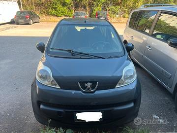 Peugeot 107 GPL