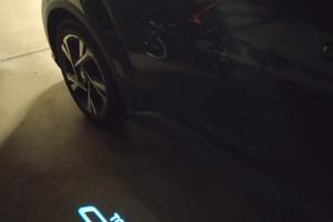Toyota c-hr (2023-->) - 2023