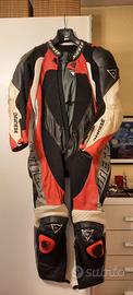 tuta Dainese Nitro GP tg. 50