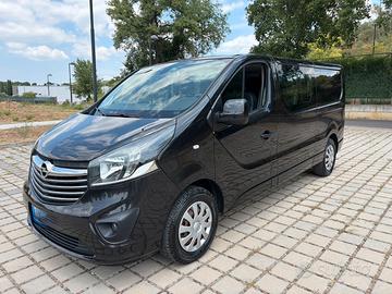 Opel Vivaro 1,6 125 cv n1