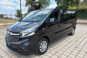 Opel Vivaro 1,6 125 cv n1