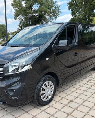 Opel Vivaro 1,6 125 cv n1