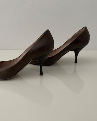 DECOLLETE’ POLLINI