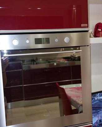Forno da incasso Whirlpool 