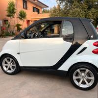 Smart ForTwo Cdi