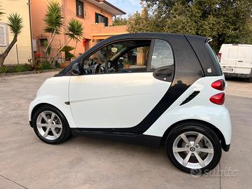 Smart ForTwo Cdi