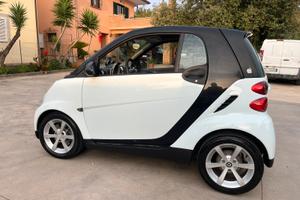 Smart ForTwo Cdi