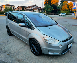 Ford s-max 2.0 TDCi