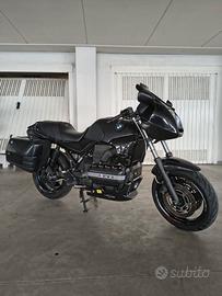 BMW K100RS FMI