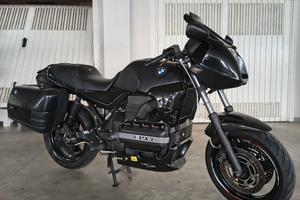 BMW K100RS FMI