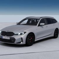 BMW Serie 3 318d Touring 48V MSport Pro