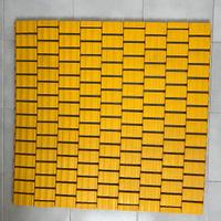 Pedana, tappetino doccia antiscivolo