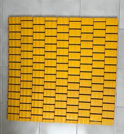 Pedana, tappetino doccia antiscivolo