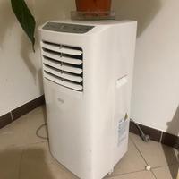 Condizionatore portatile