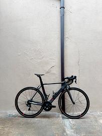 Bici da corsa Rodman Razor Aero Shimano Ultegra