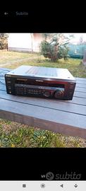  sinto amplificatore Sony str de635 