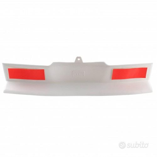 Subito SARRI MOTO Spoiler UTAH epoca Vespa 50 special e ET3 bianco