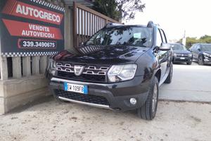 Dacia Duster 1.5 dCi 110CV 4x2 Lauréate
