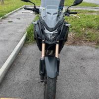 Honda CB 500 - 2023